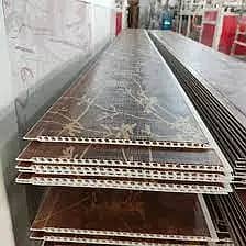 Wpc hard panel | wall panel | panel | solid panel | wall pane 8