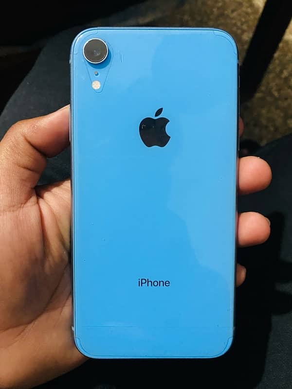 Iphone Xr Non Pta 0