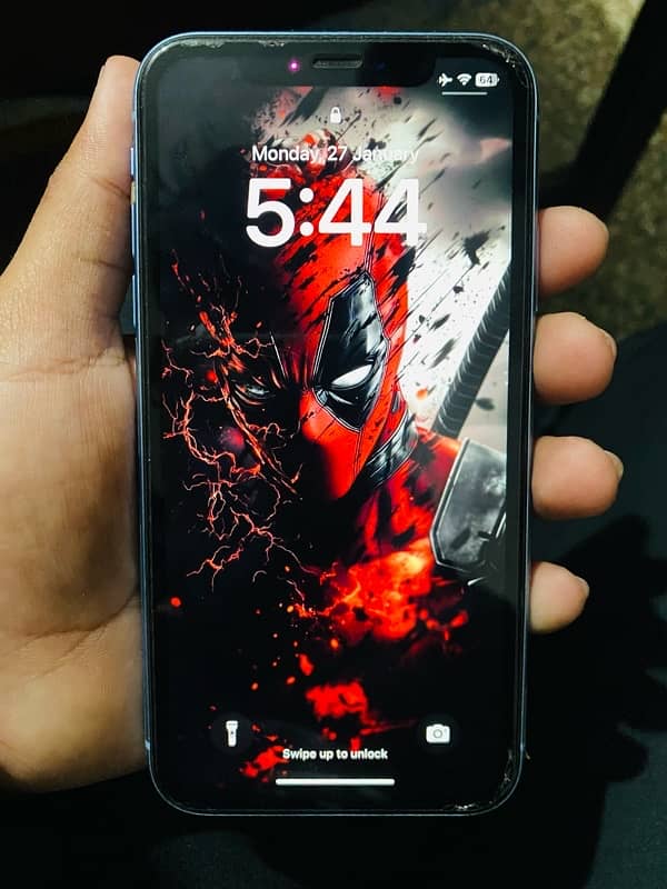 Iphone Xr Non Pta 1