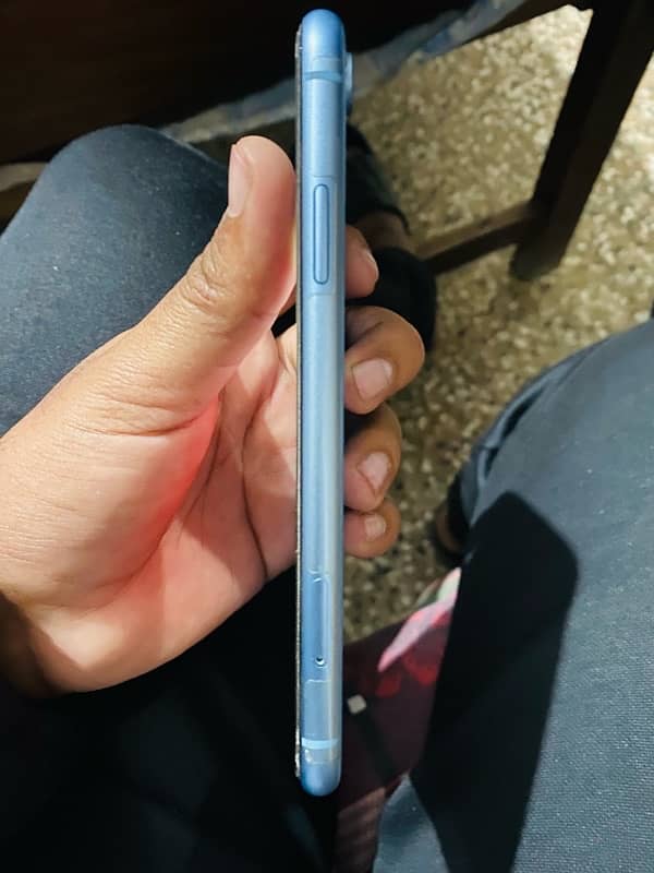 Iphone Xr Non Pta 5