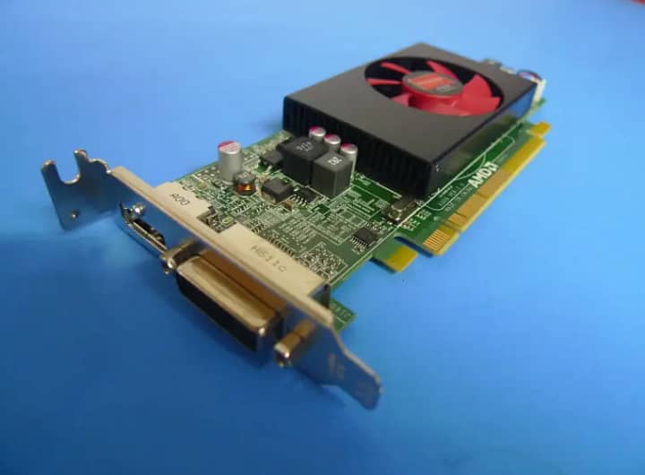 AMD Radeon R5 240 1gb ddr3 directx12 5