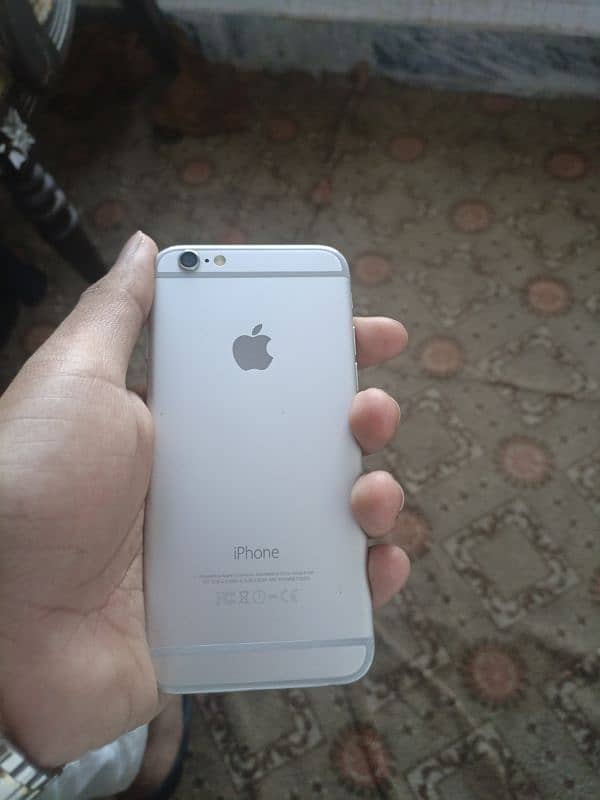 iphone 6 non pta 0