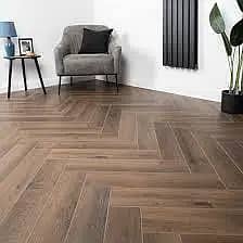 Vinyl flooring | wallpaper | wall panel | ceiling | wooden floor | pvc 6