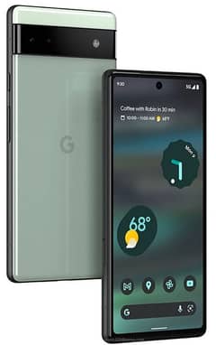 Google Pixel 6a