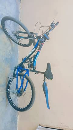 Cycle for sale