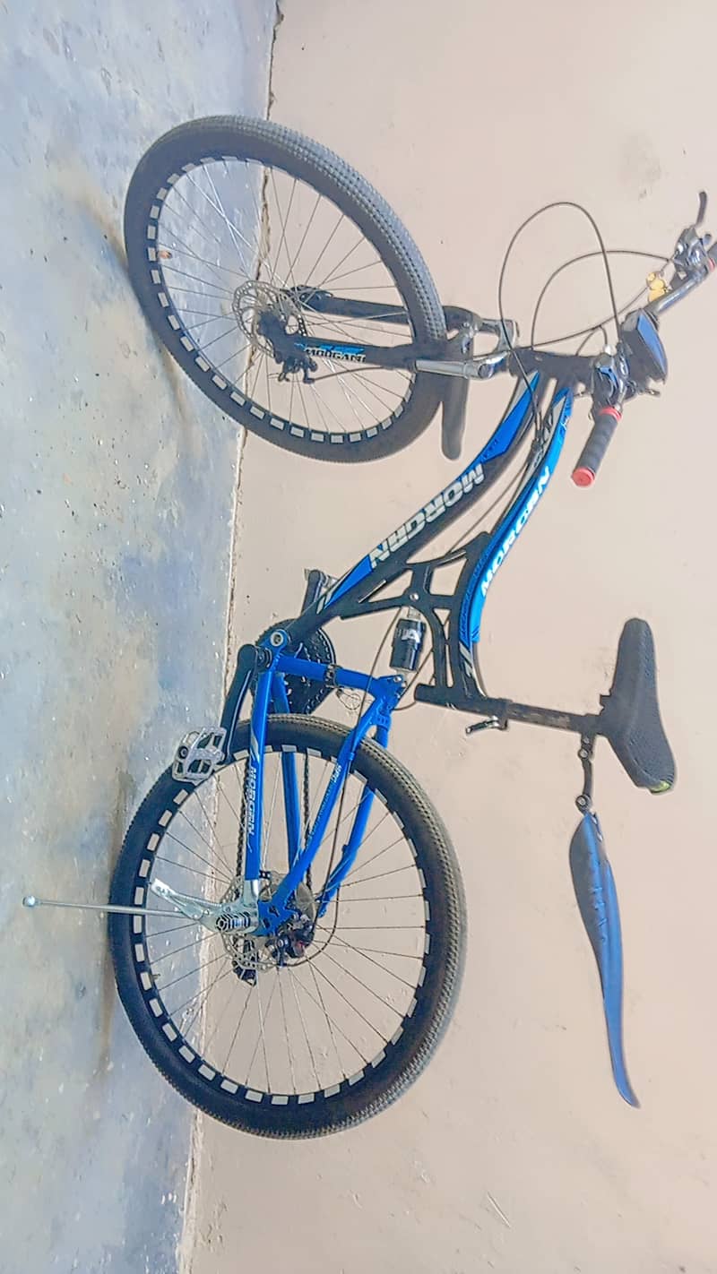 Cycle for sale 1