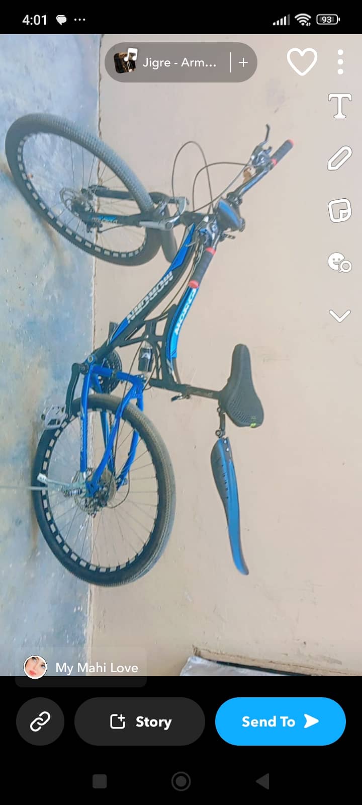 Cycle for sale 13