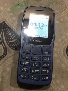 Nokia 105