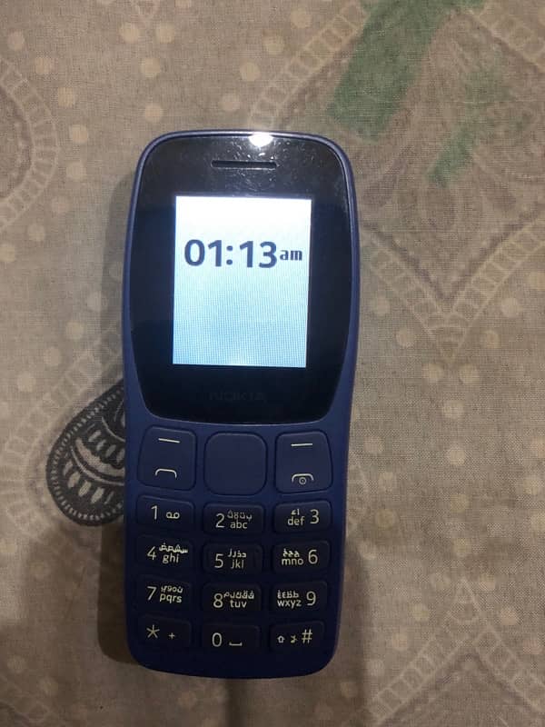 Nokia 105 2