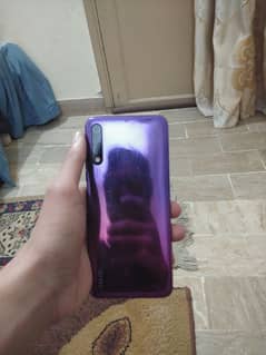 tecno camon 12air panel dead