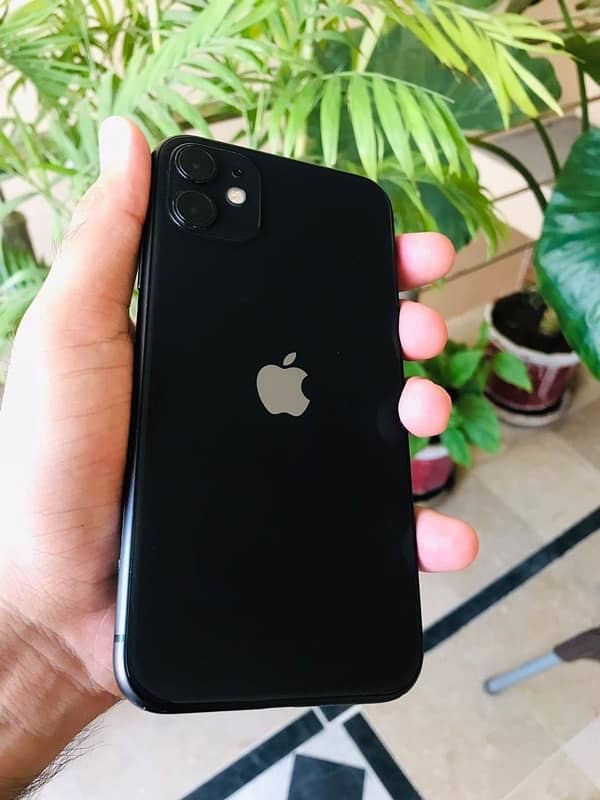 Apple iphone11 0