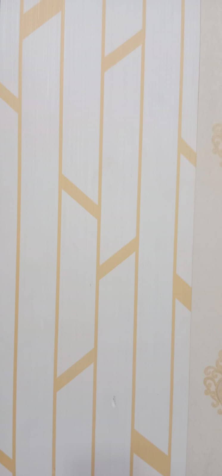 PVC panel regular | wall panel | panel | hard panel | solid panel 1