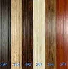 PVC panel regular | wall panel | panel | hard panel | solid panel 5