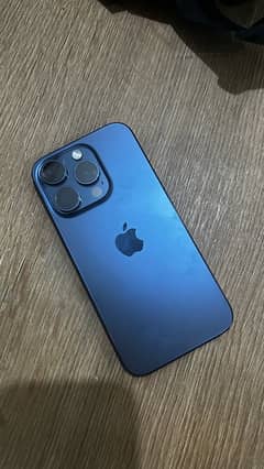 iphone 15 pro new