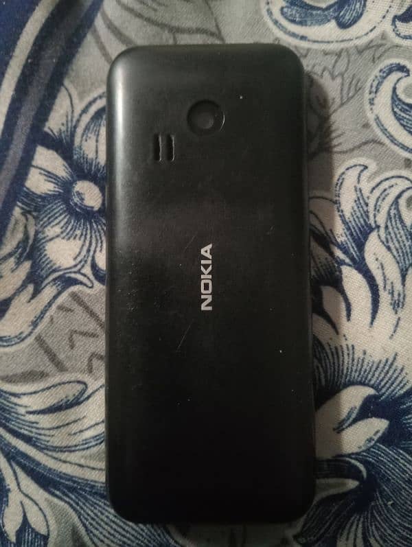 Nokia 215 original all ok 4