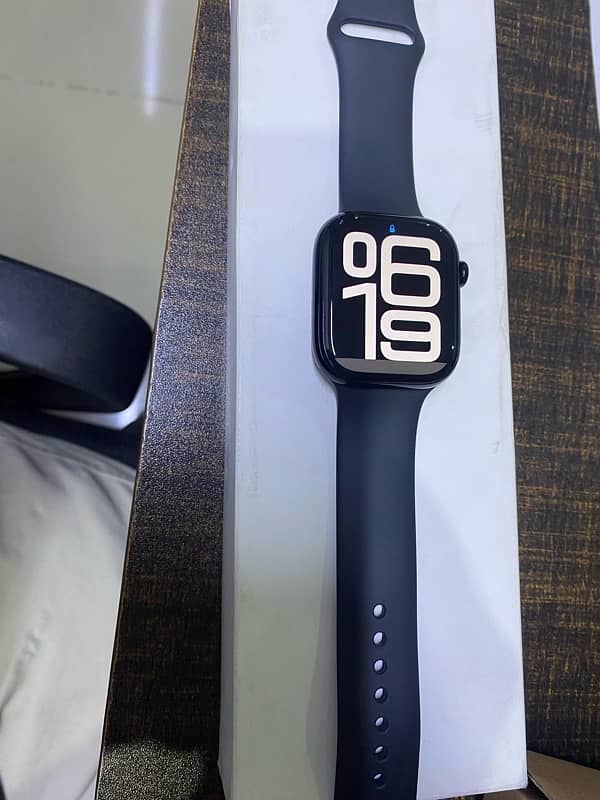 Apple Watch Series 10 46 mm 0