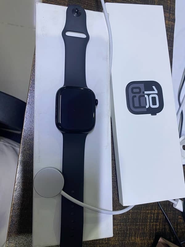 Apple Watch Series 10 46 mm 1