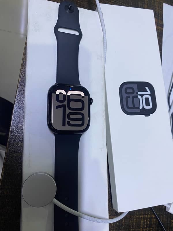 Apple Watch Series 10 46 mm 2