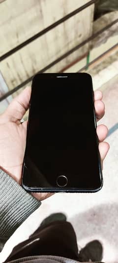 7 plus 128gb pta approval urgent sale