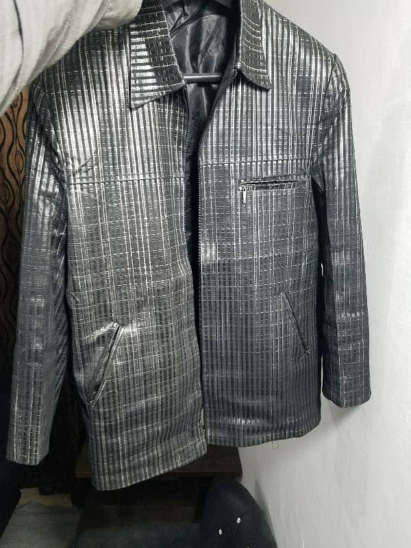 men's jacket, coat 2