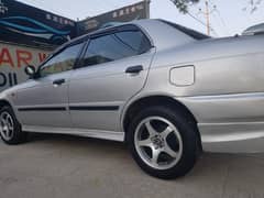 Suzuki Baleno 2003