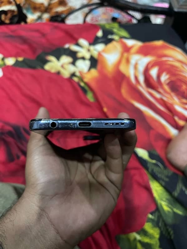 Infinix Zero X pro 9