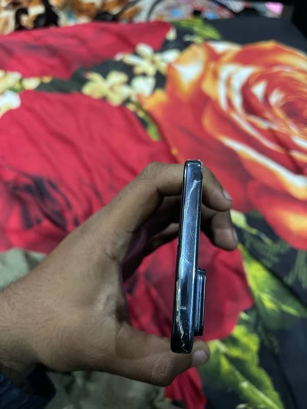 Infinix Zero X pro 10