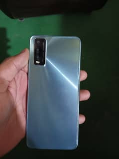 vivo y20s 4gb 128gb