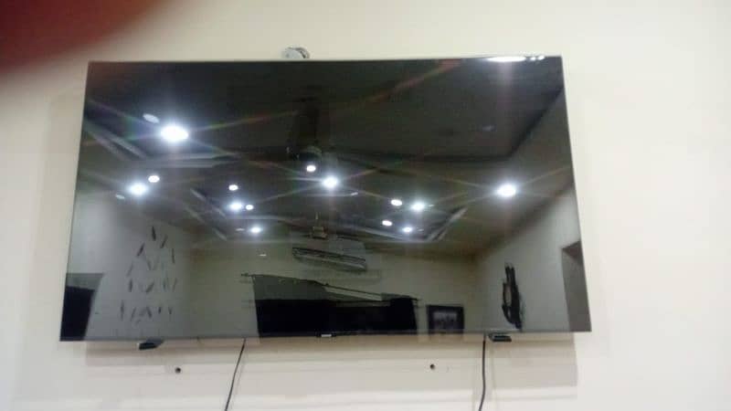 55 inch Led Screen Protector 1