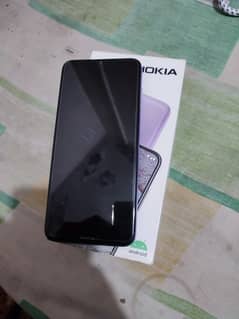 Nokia G10 4/64 Condition 10/9.8