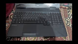 Dell latitude 5540 i3 4rt Generation