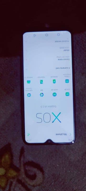 Infinix hot 9 play 4 64 only mobile  Pta apprved  Price 15k 2