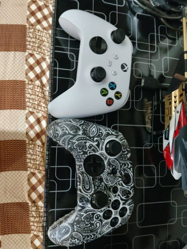 Xbox series s 3