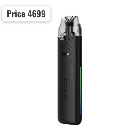 vape and pod / JUSTFOG Pod /p8 vape/dr 160 / with free flavor 5