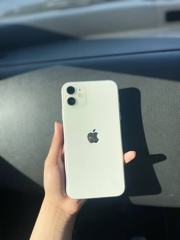 Iphone 11 128 GB 0