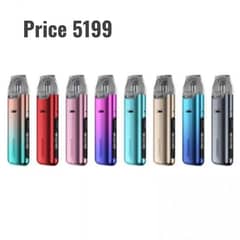 Vape | Pod | Popreel pod | Free Flavor | Disposable | Rechargeable