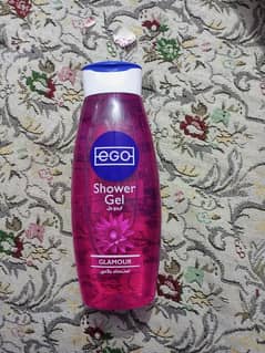 Shower Gel