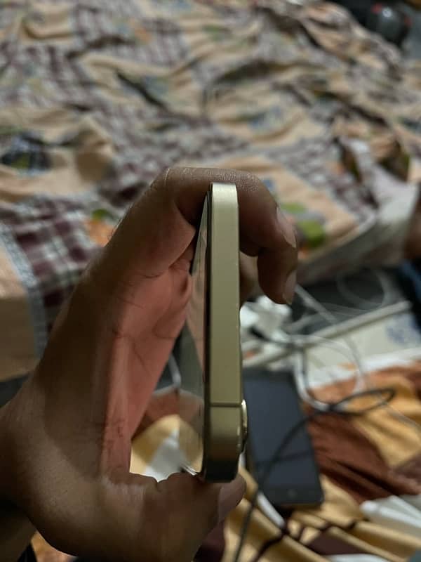 iphone 12 pro max 128GB  non pta JV 3