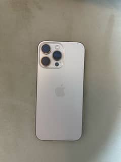 Iphone 16 pro max 256Gb