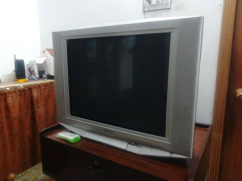 sony29" 3