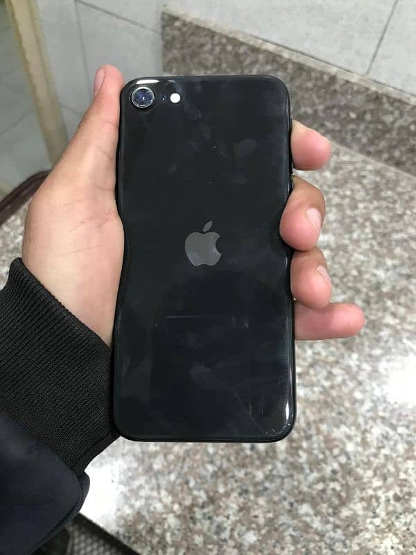 IPhone Se 2020 Exchange possible 1