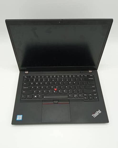 Lenovo Thinkpad core i5 8th generation 1