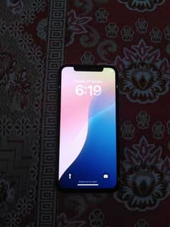 I phone xs pta 64 gb