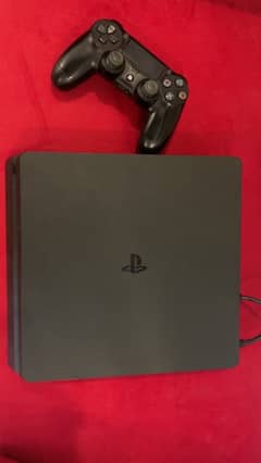 Ps4