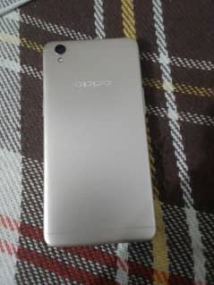 oppo A37 dual sim pta approved hala naka Hyderabad