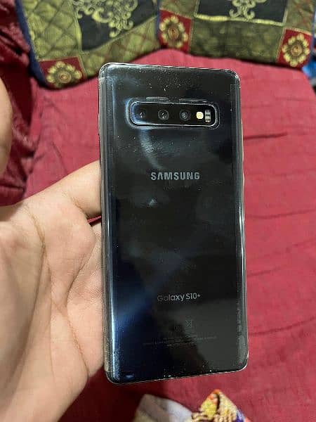 samsung s10 plus 0