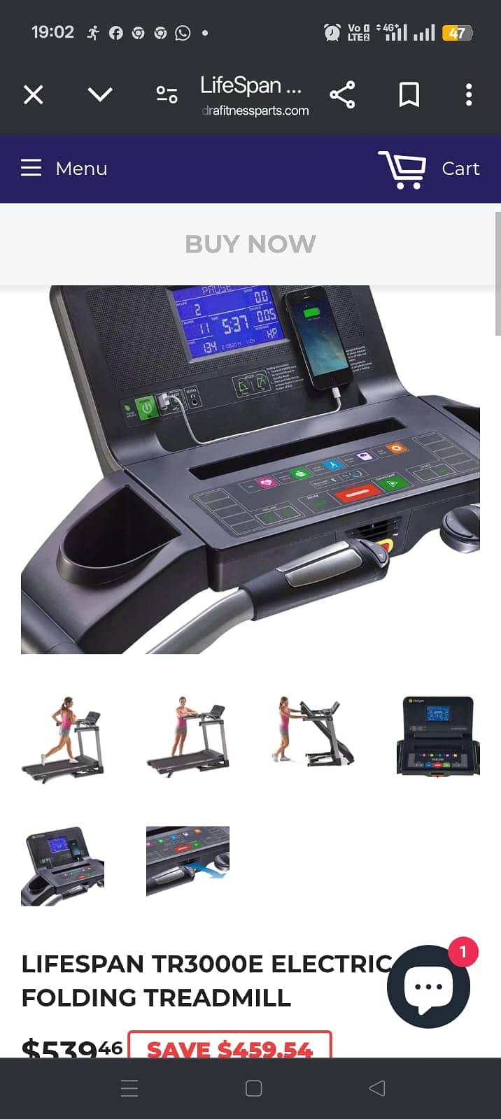 Ellipticals | Treadmills | Exercise Bikes | Dumbbells | gym machine 6