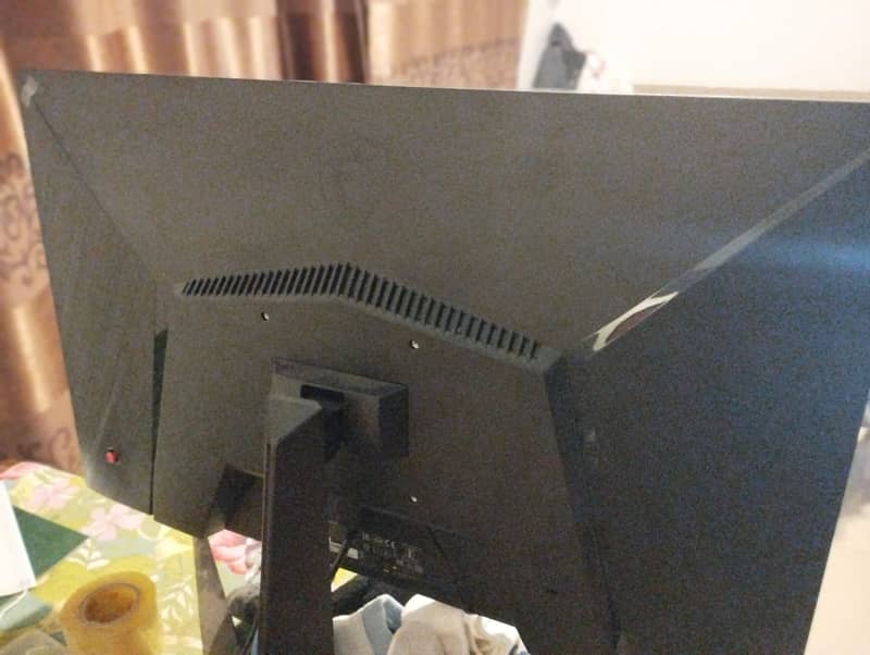 Selling my msi optix g241. 4