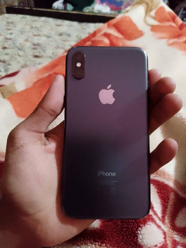 iphone x exchange possible with 11 pro panel change non pta jv 0