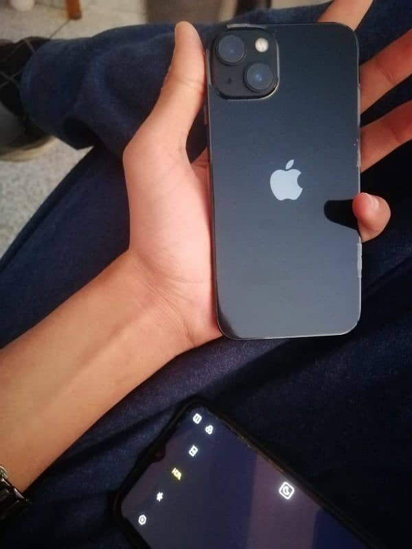 iPhone 13 mini 2